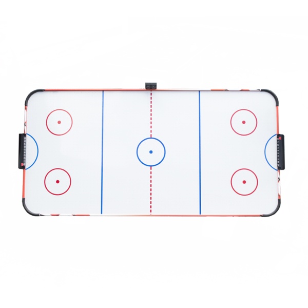 Аэрохоккей Weengo "Falcon" 6 футов (черный)