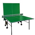 Складные столы для настольного тенниса