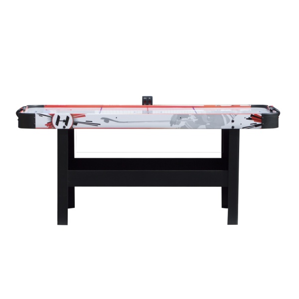 Аэрохоккей Weengo "Falcon" 6 футов (черный)