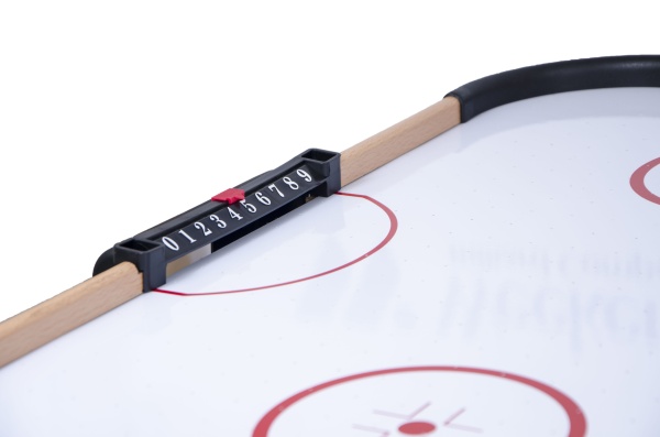 Аэрохоккей Weekend "Rider" 5 футов (светло-черный, складной)