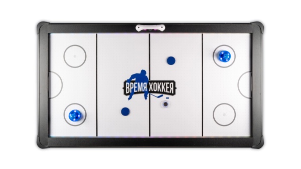 Игровой стол - аэрохоккей "Tribute" 6 футов