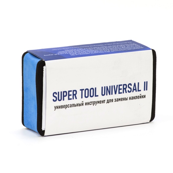 Многофункциональный станок для обработки наклейки "Weekend Super Tool Universal 2"