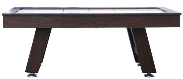 Аэрохоккей Weekend "Vancouver" 7 футов (коричневый)