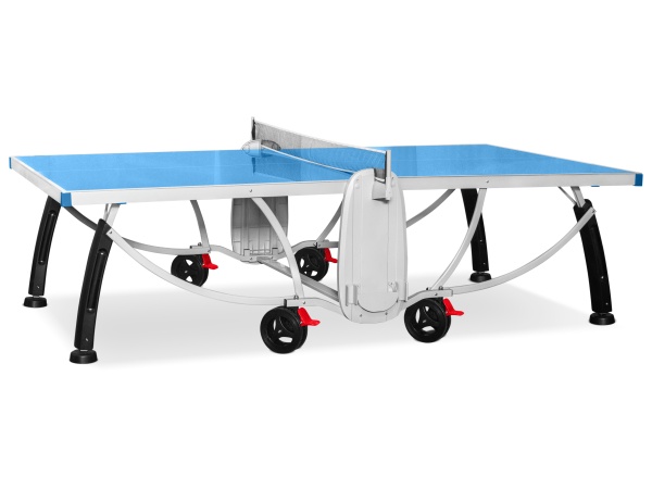 Теннисный стол всепогодный "Winner S-480 Outdoor" с сеткой