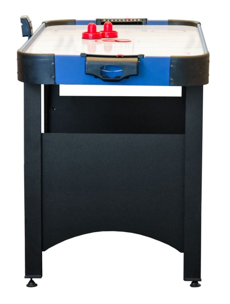 Аэрохоккей Weekend "Nordics" 4 футов (синий)