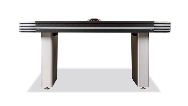 Аэрохоккей Время хоккея "NEON-X" 6 футов (черный)