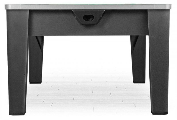 Многофункциональный игровой стол 6 в 1 «Tornado» (черный)