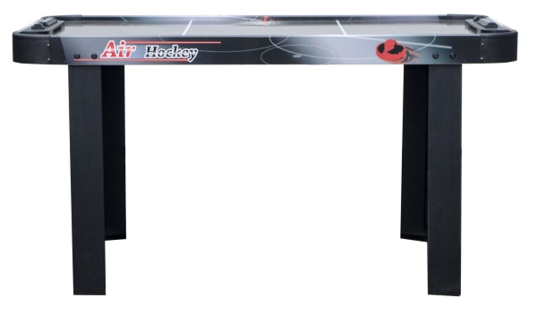 Аэрохоккей Weekend "High Speed" 5 футов (черный)