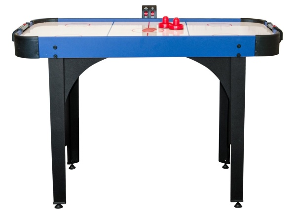 Аэрохоккей Weekend "Nordics" 4 футов (синий)