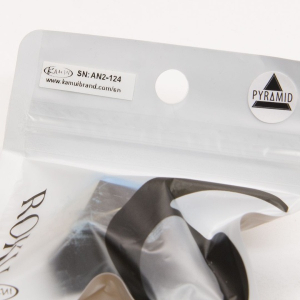 Мел "Kamui ROKU Pyramid" синий