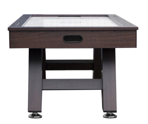 Аэрохоккей Weekend "Vancouver" 7 футов (коричневый)