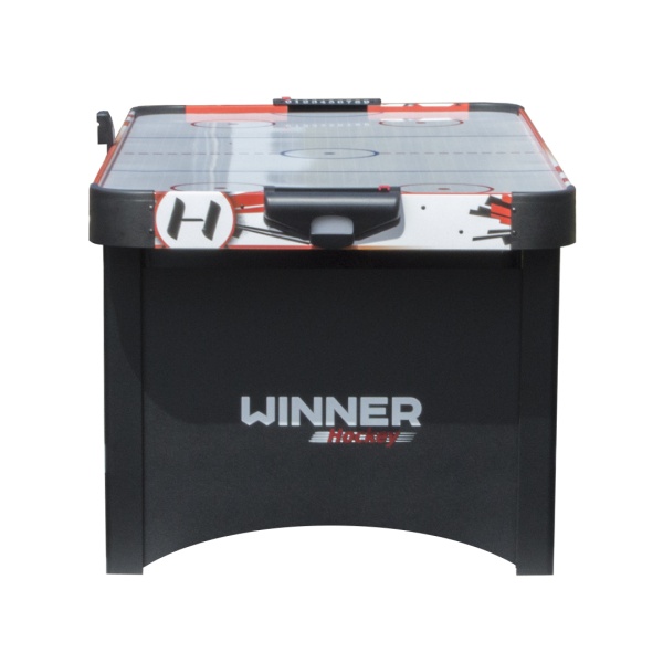 Аэрохоккей Weengo "Falcon" 6 футов (черный)