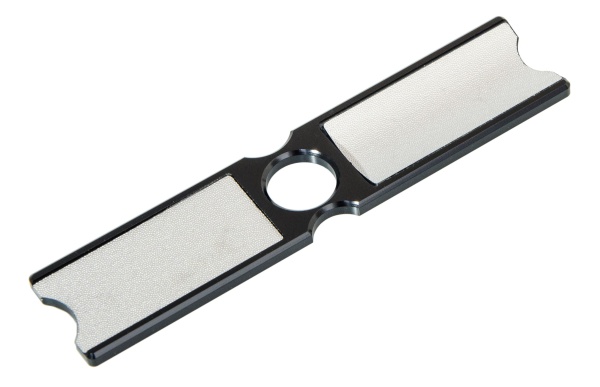 Инструмент для обработки наклейки "Cue Tip Tool 3 in 1"