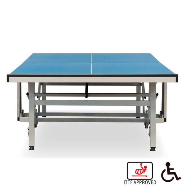 Теннисный стол Giant Dragon складной для помещений "K-2023 ITTF Indoor" (274