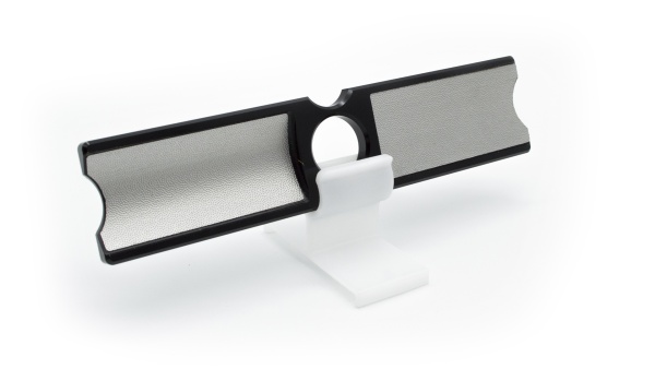 Инструмент для обработки наклейки "Cue Tip Tool 3 in 1"