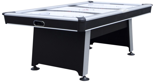 Аэрохоккей Weekend "ATOM" 7 футов (черный)